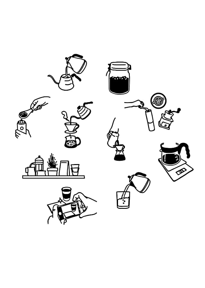 coffee
