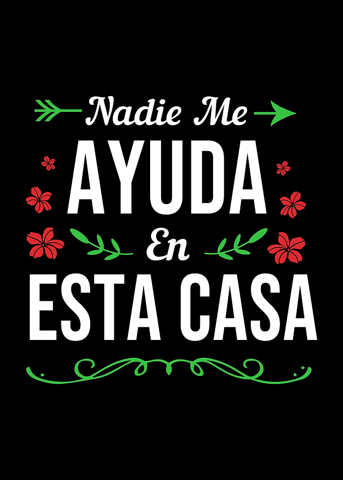 Latina Mom Funny