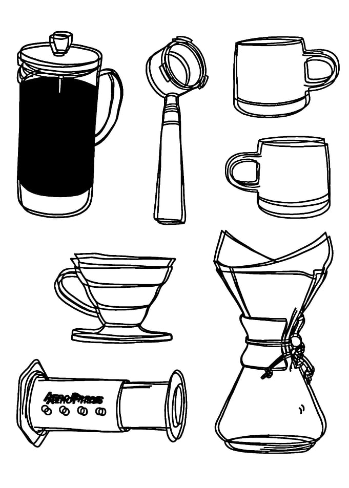 Coffee