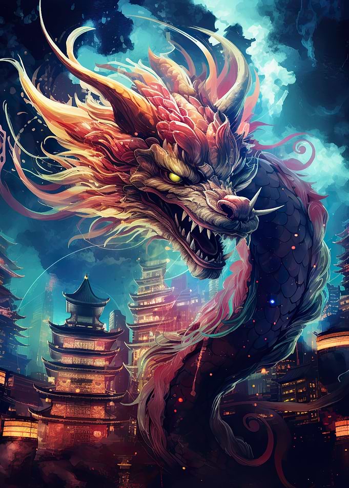 Dragon