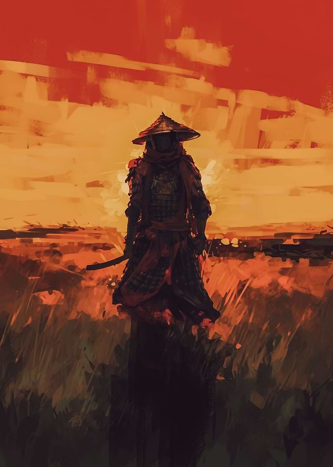 Ronin