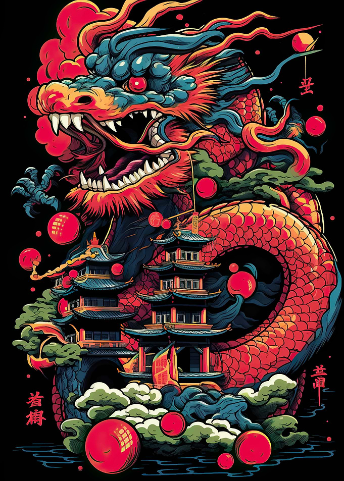 Dragon