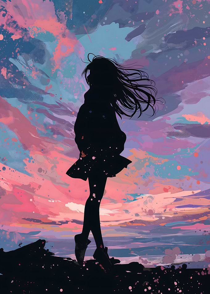 Skyward Dreams
