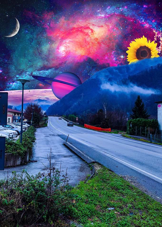 Journeys of Self Discovery