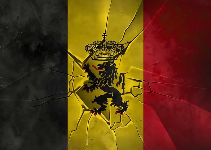 Belgium