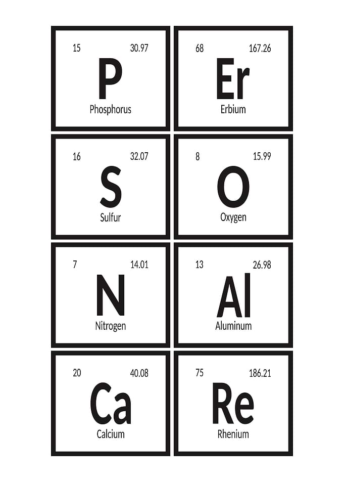 Element of Personal Care