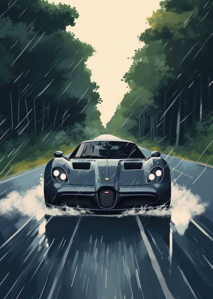 GT
