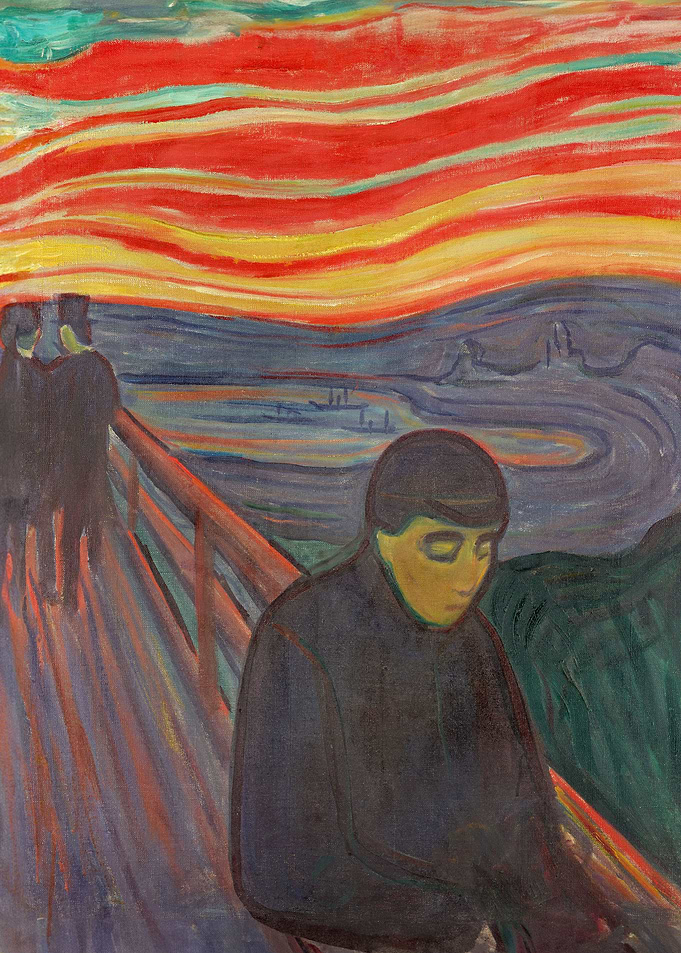 Despair