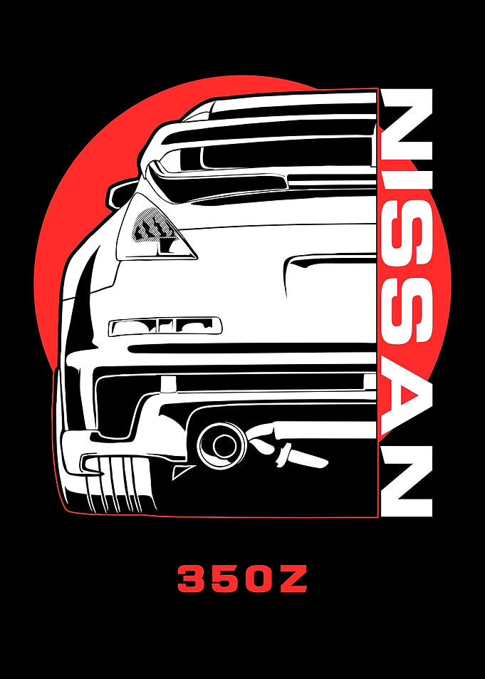 Nissan 350Z