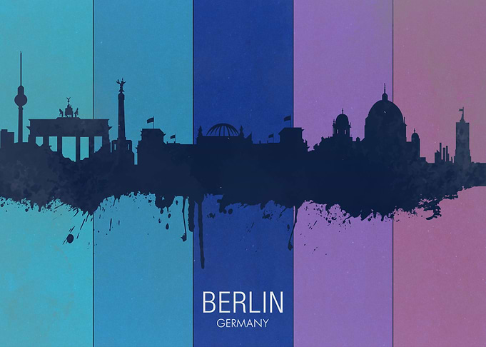 Berlin germany