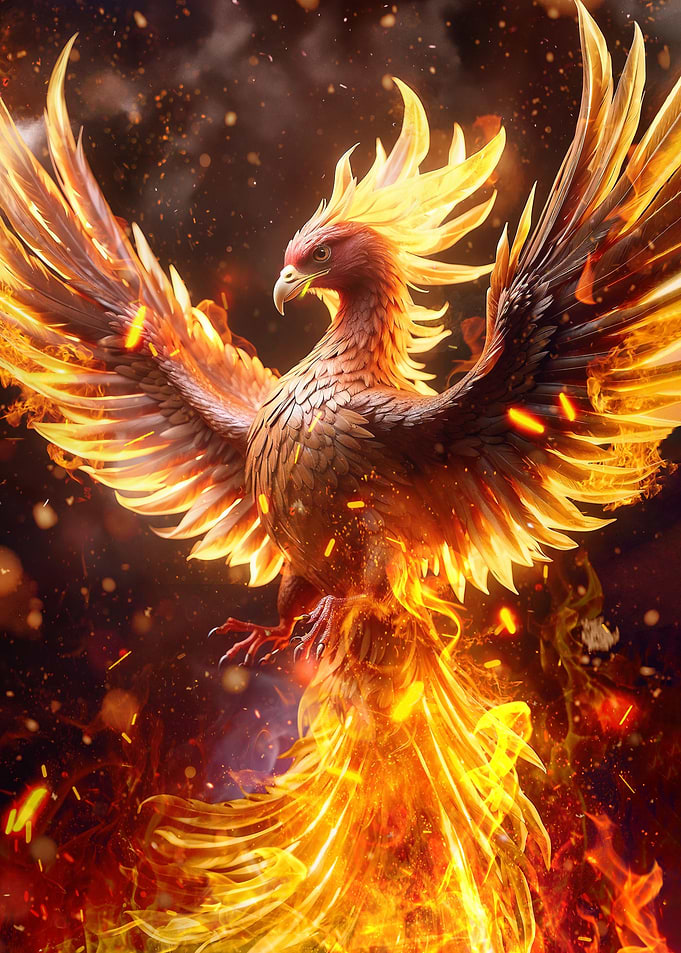 Phoenix Rising