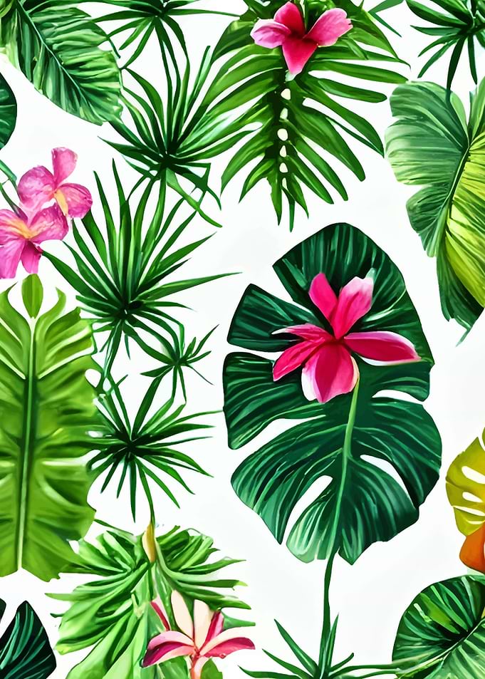 The Tropic