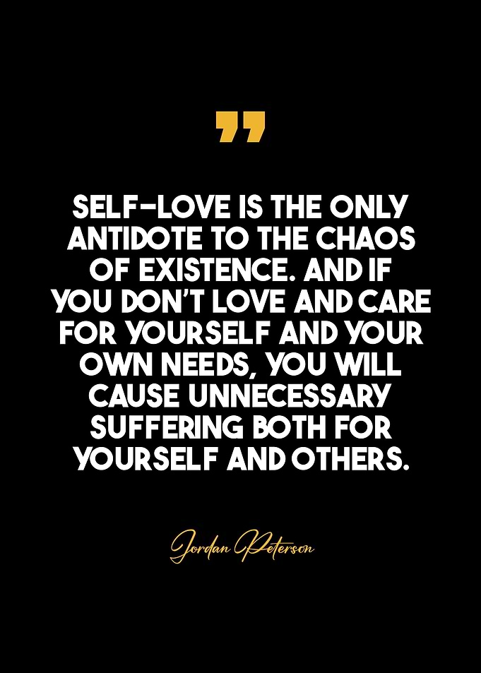 Jordan Peterson