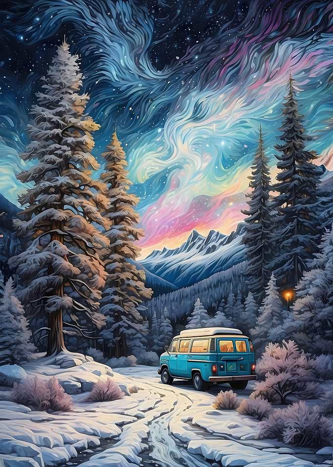 Winter Landscape