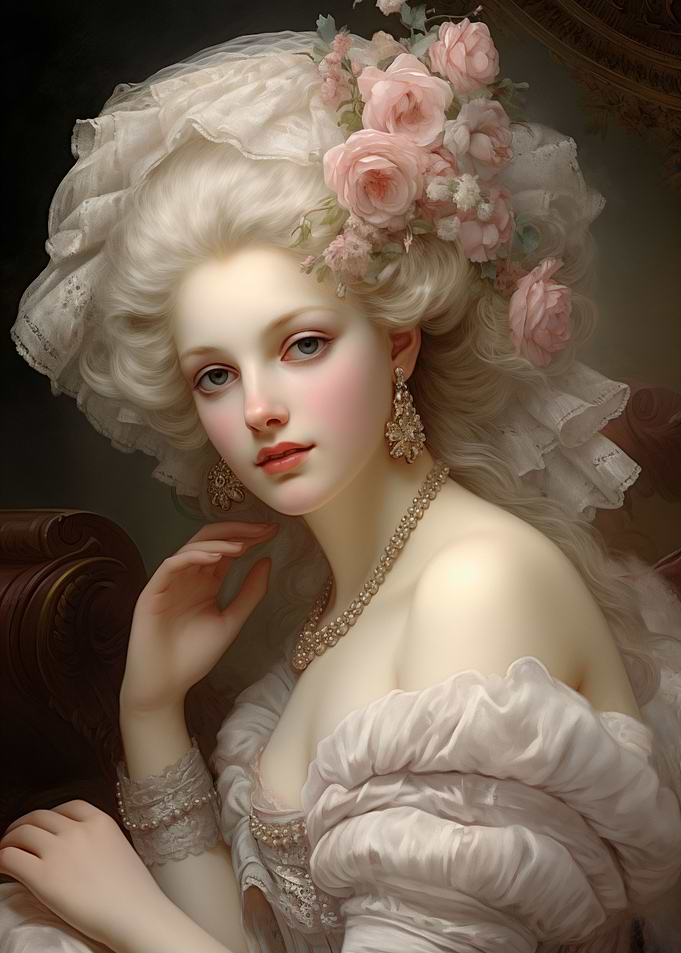 European Queen 06