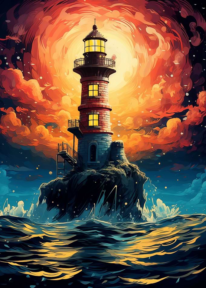 Lighthouse