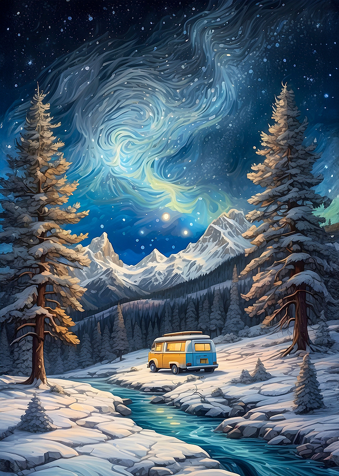 Winter Landscape