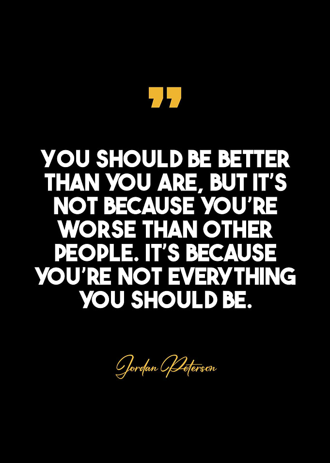 Jordan Peterson