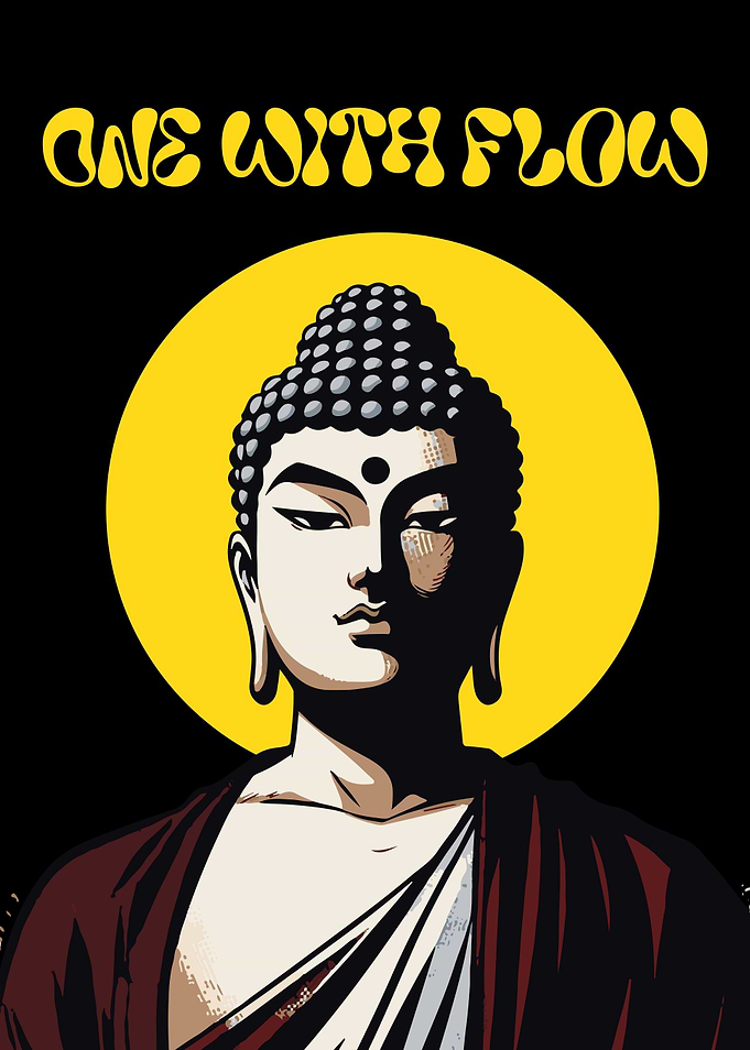 One with Flow Zen