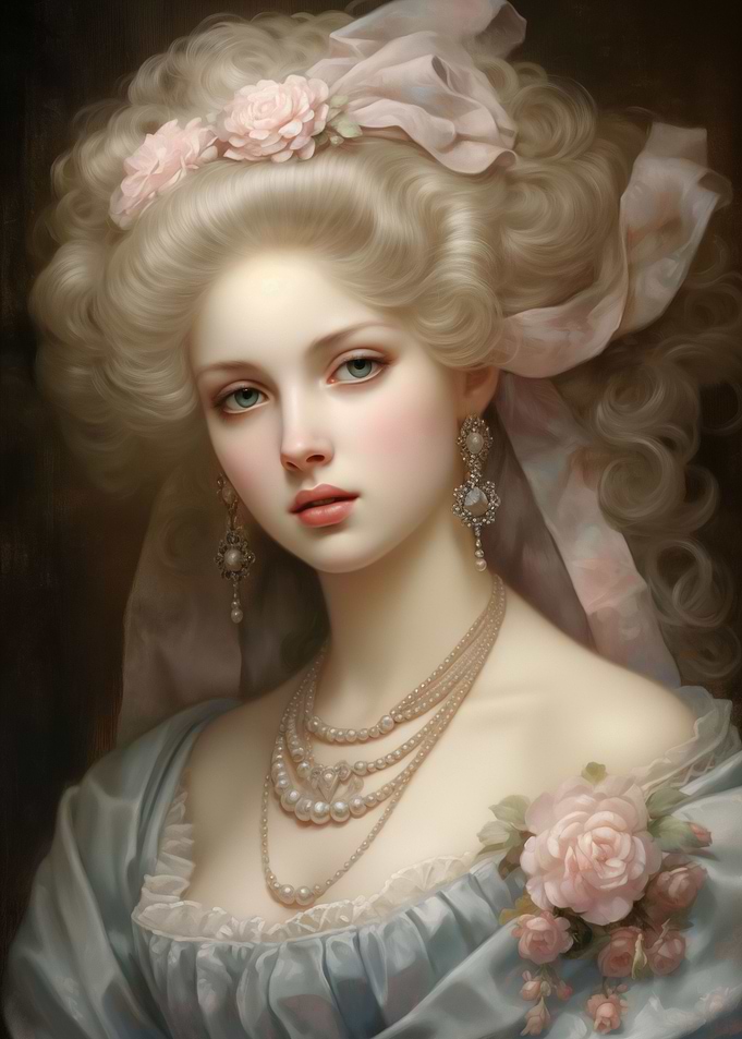 European Queen 07