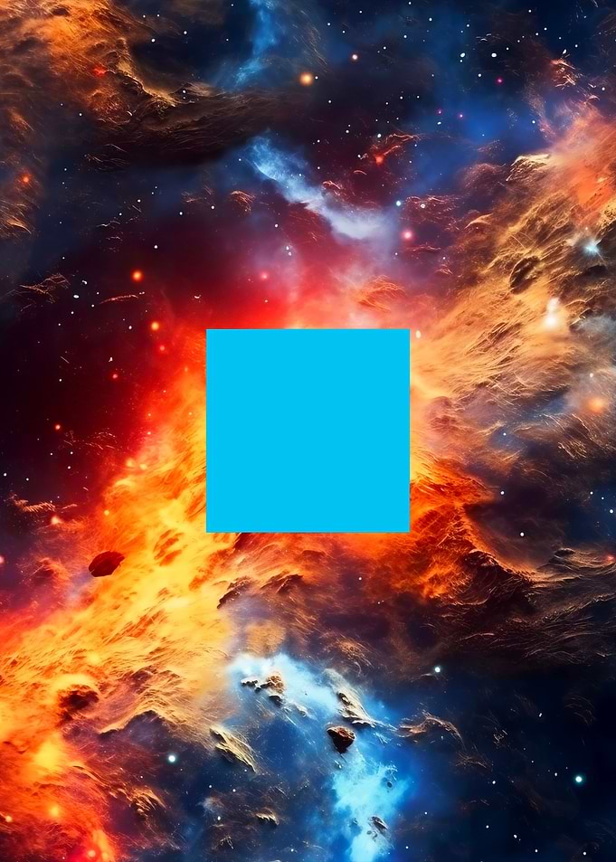 ZIMA BLUE Cygnus