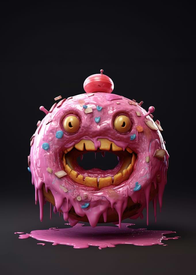Sugar is good for you