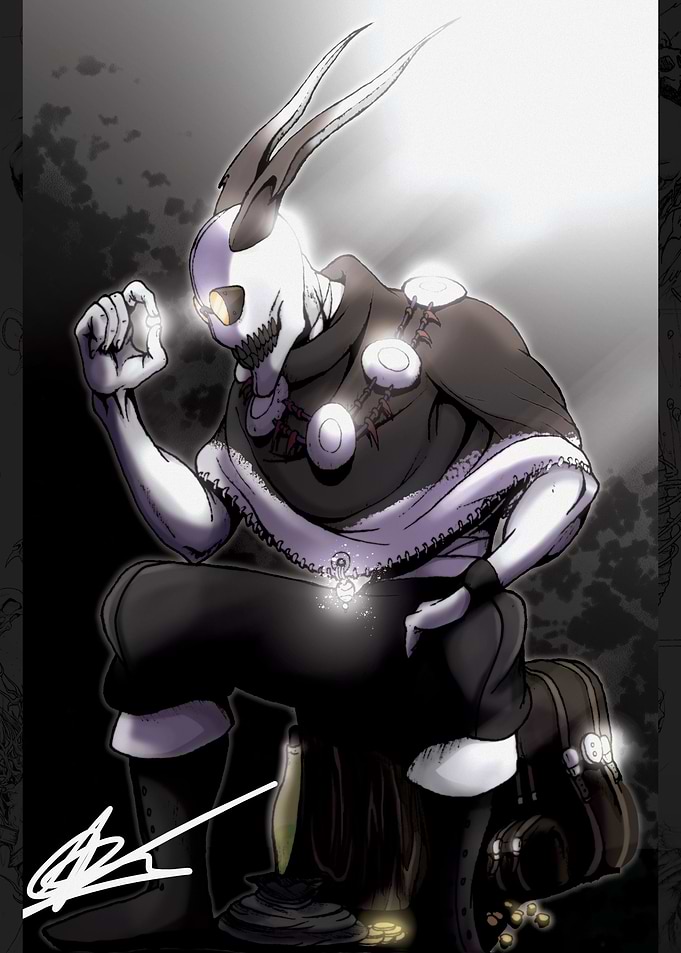Verrecto Black and White