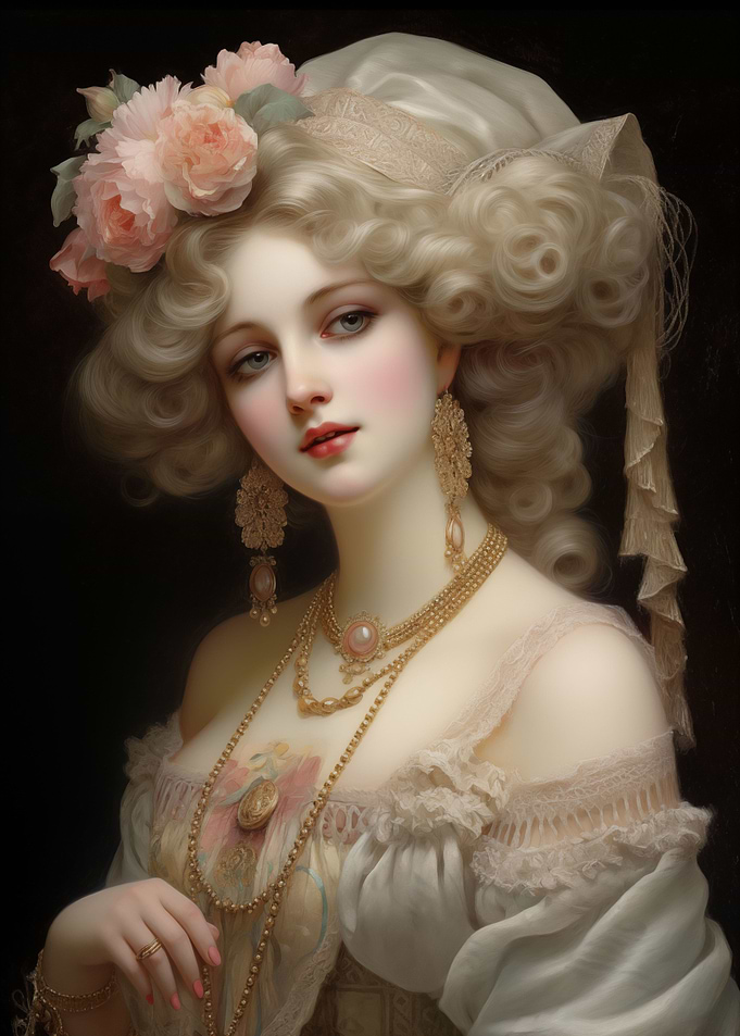 European Queen 02