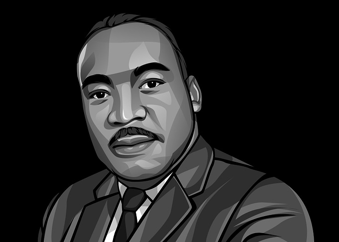 Martin Luther King Jr