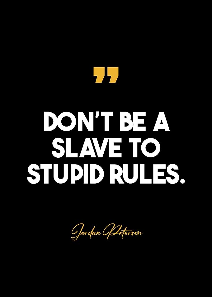 Jordan Peterson