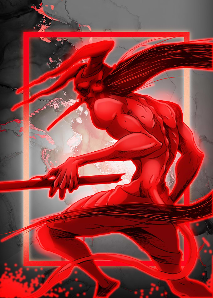 Demon Kings wrath 2