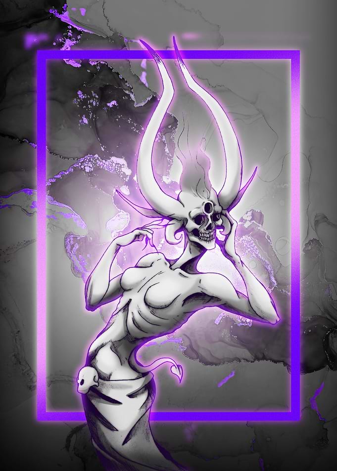 Demon Kings treachery 2