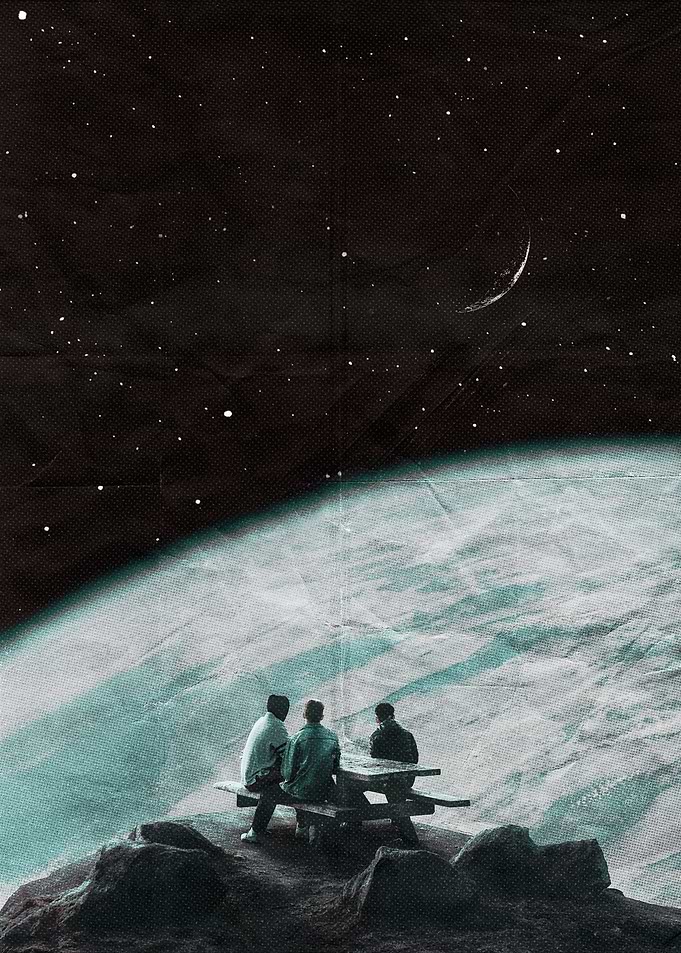 Longing for loved ones