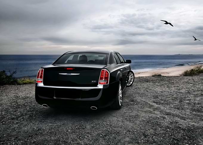 Chrysler 300