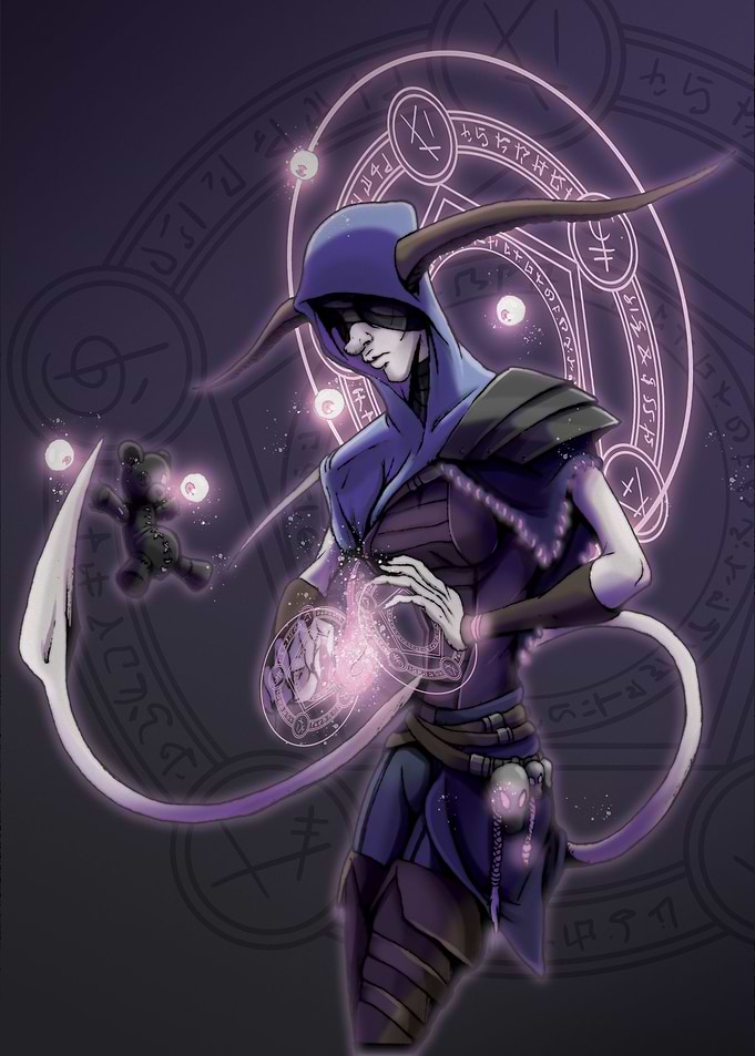 The Witch Queen