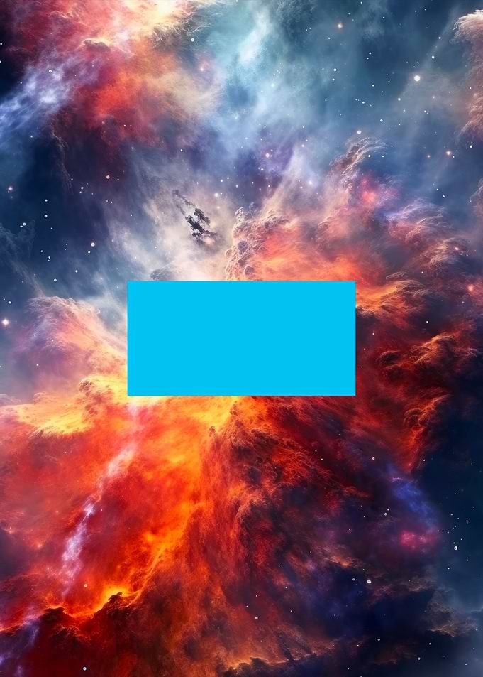 ZIMA BLUE Eridanus