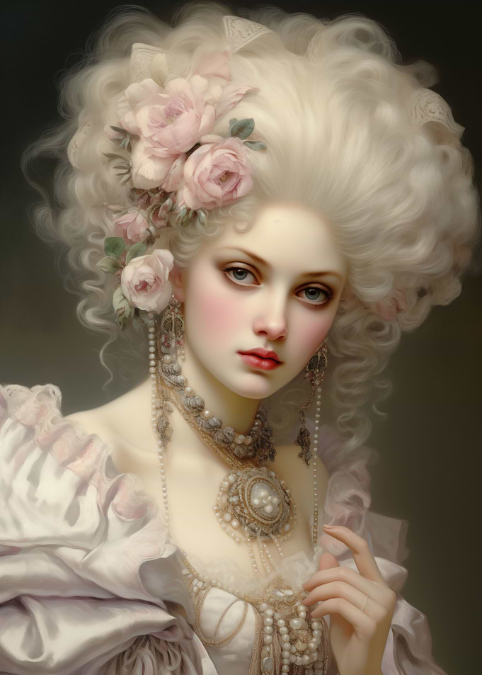 European Queen 01