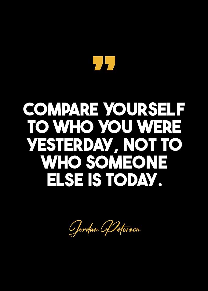 Jordan Peterson