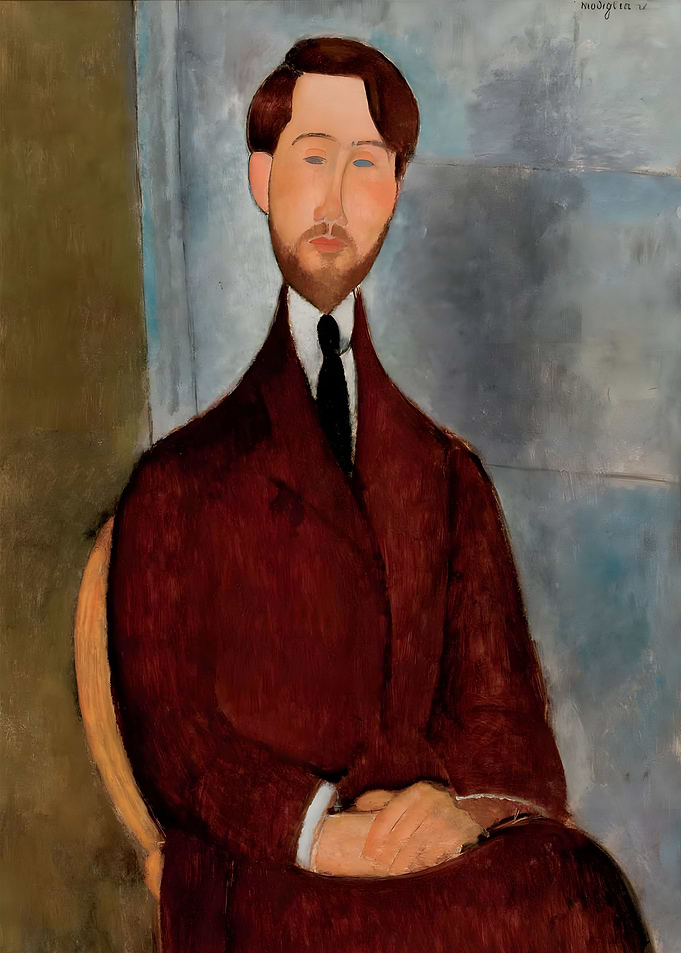 Leopold Zborowski