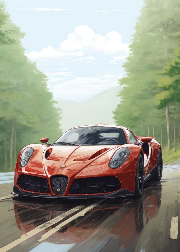 GT
