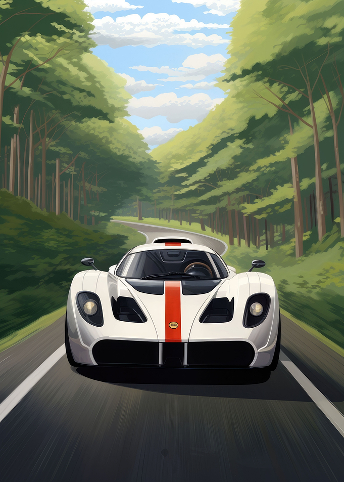 GT