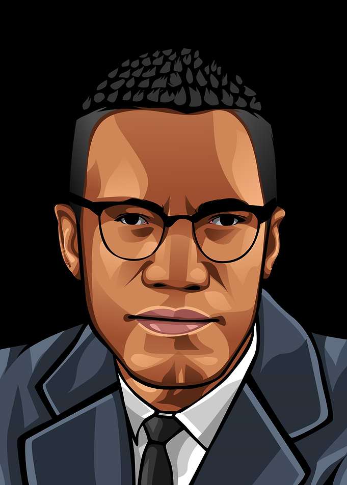 Malcolm X