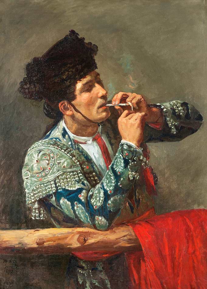 Toreador