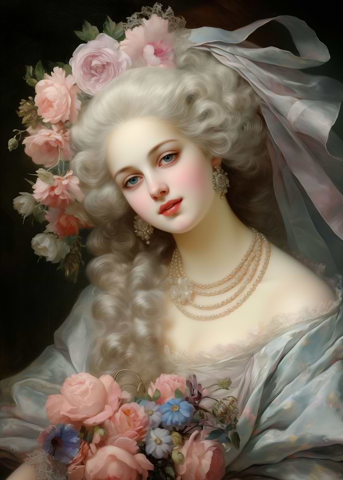 European Queen 05