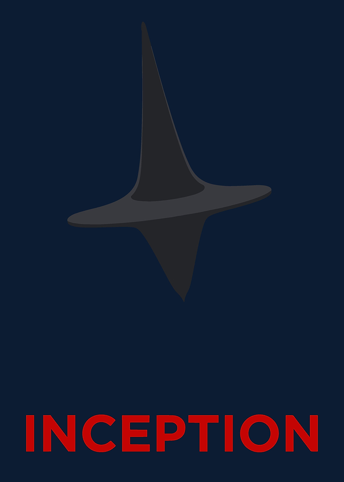 Inception Movie
