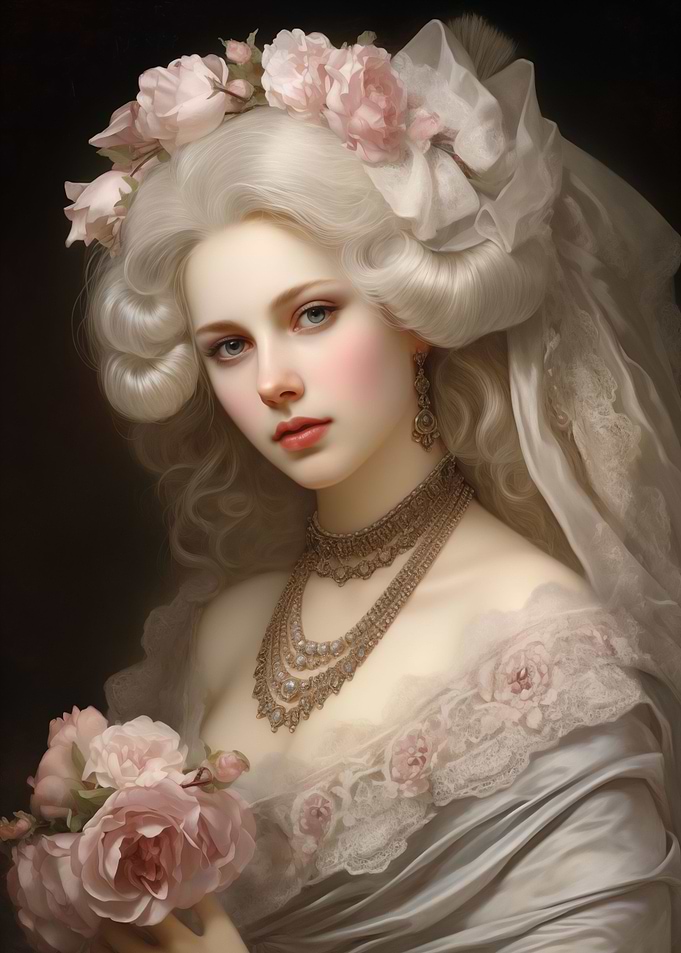 European Queen 08