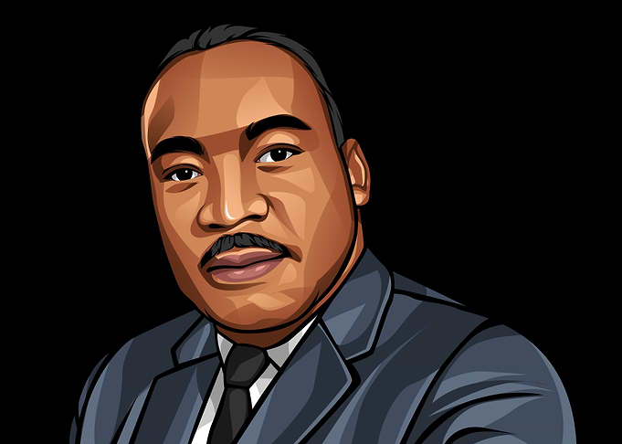 Martin Luther King Jr