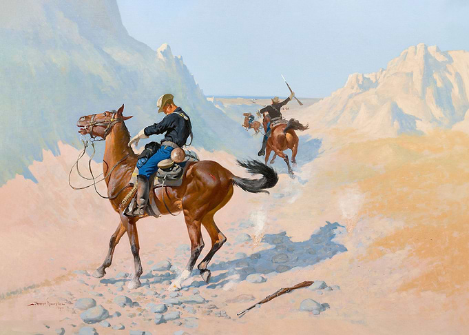The Ambush