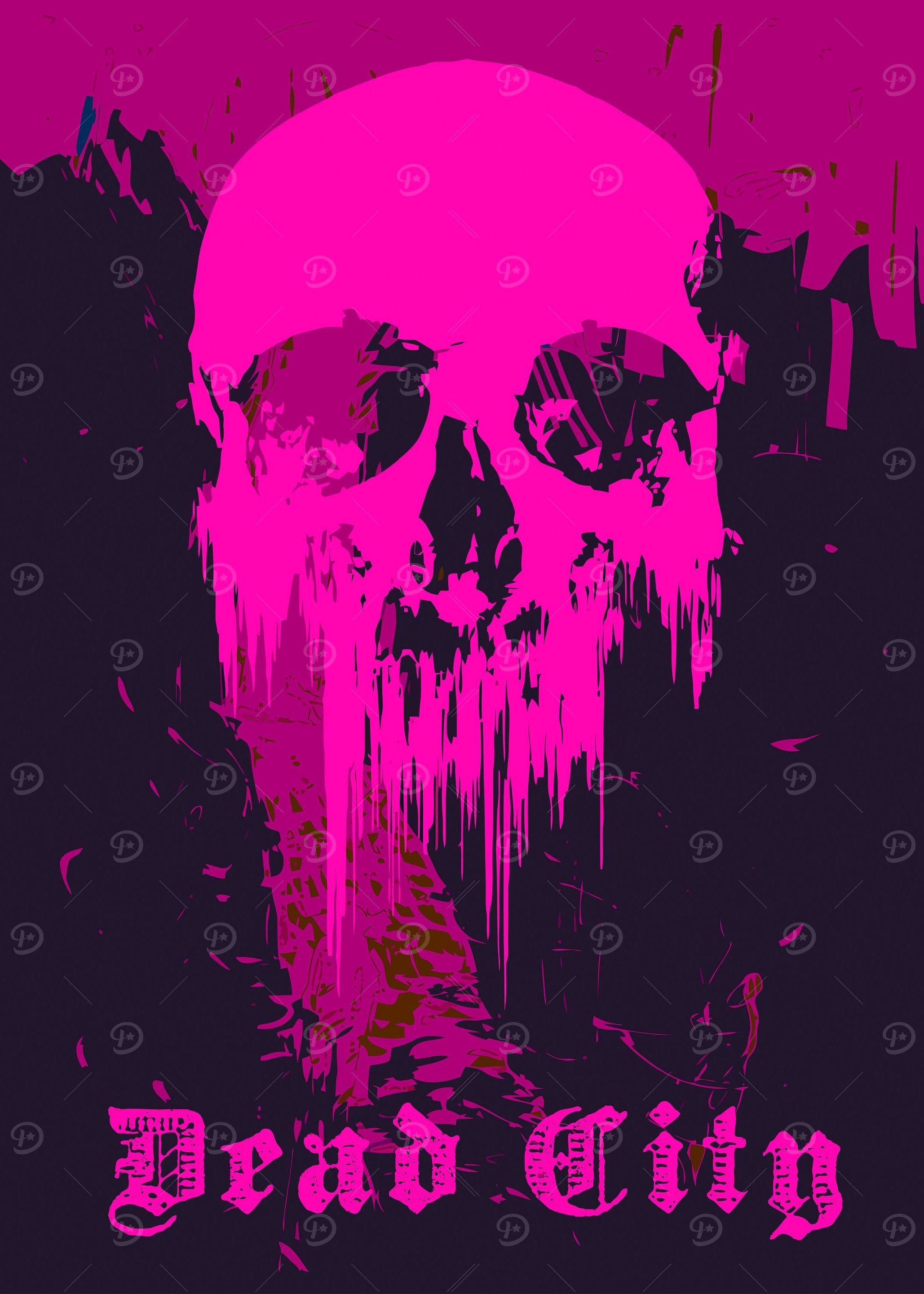 Dead City