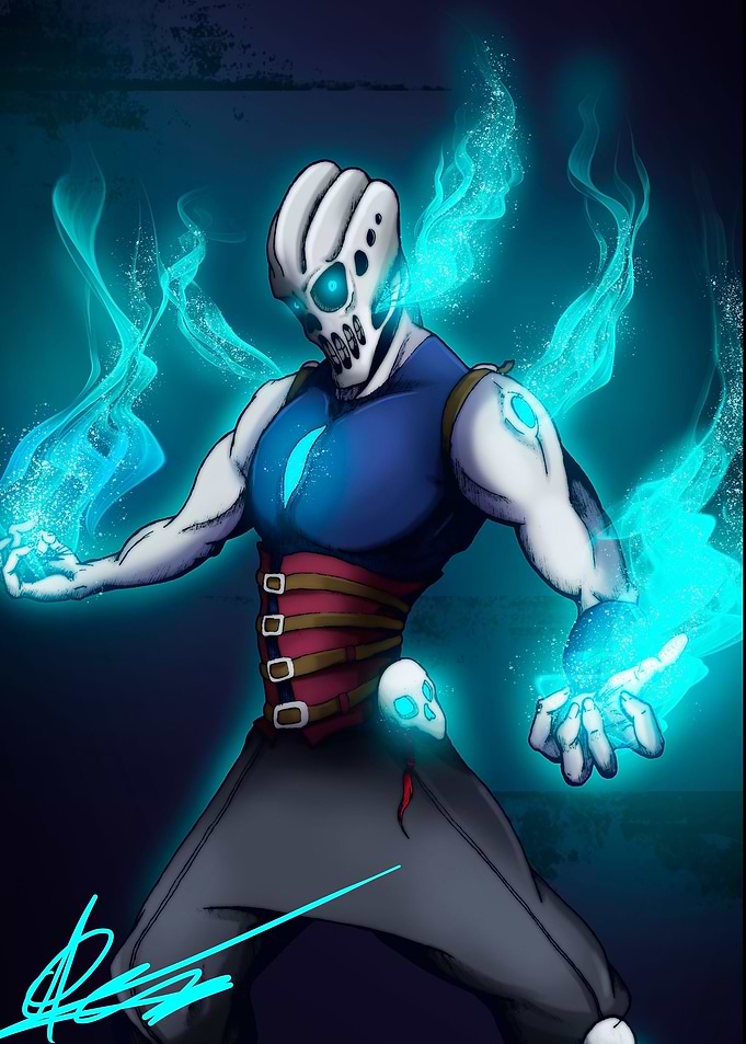 Pyris Flame